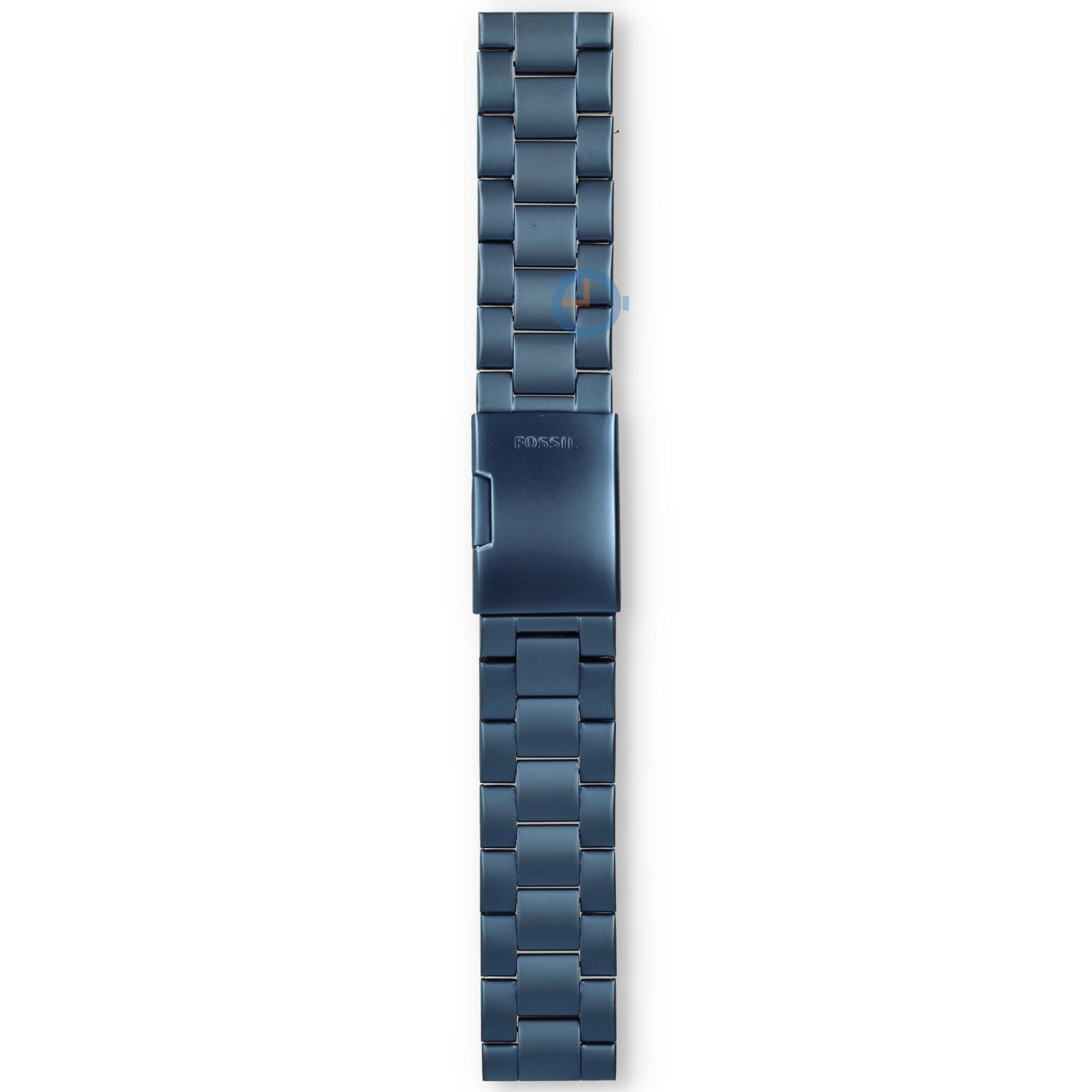Fossil Uhrenarmband FS4707