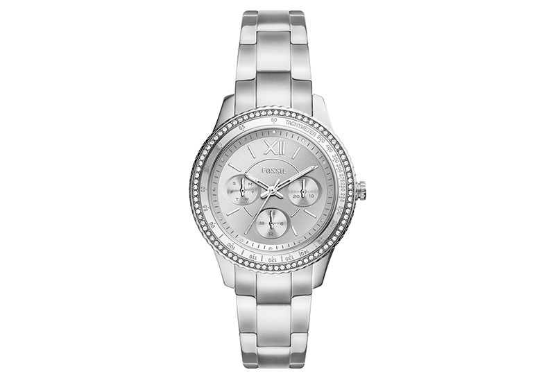 Fossil Uhrenarmband ES5108
