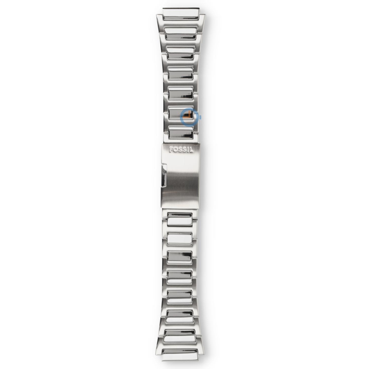 Uhrenarmband für Fossil FS6054