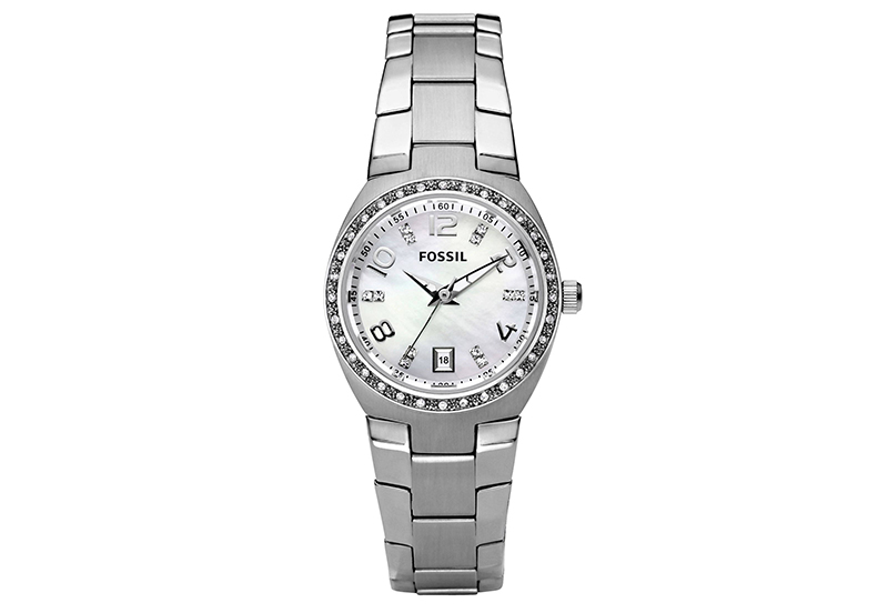 Fossil Uhrenarmband AM4141