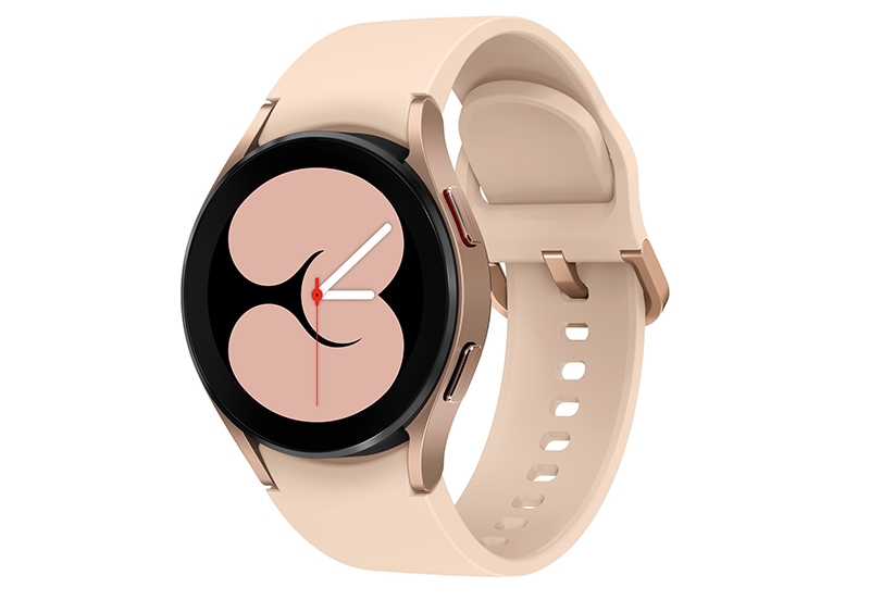 Original Samsung Galaxy Watch 5 Uhrenarmband Rosa