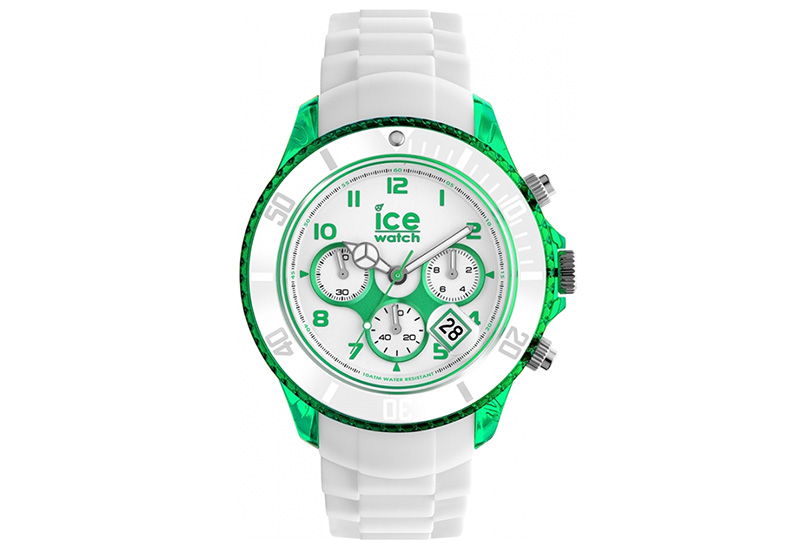 Ice-Watch Uhrenarmband - 000811 - ICE chrono party - Extra large (48.5mm)