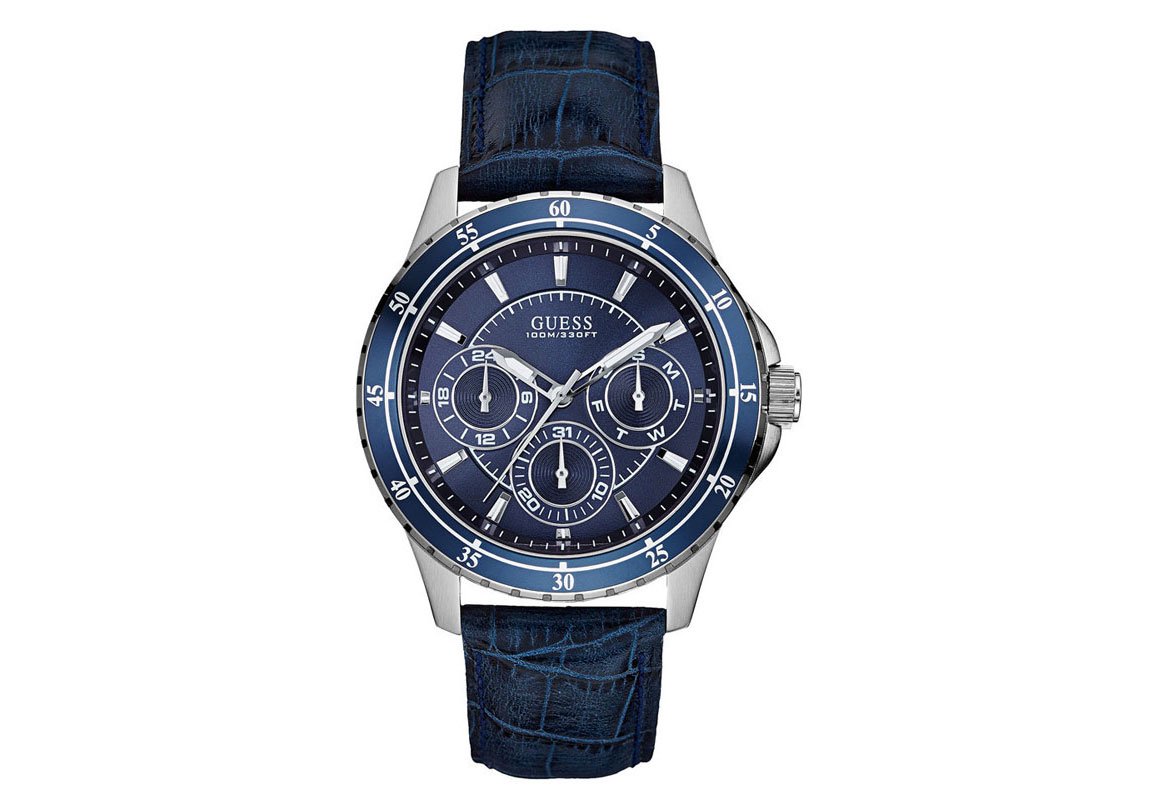 Guess Uhrenarmband W0671G1