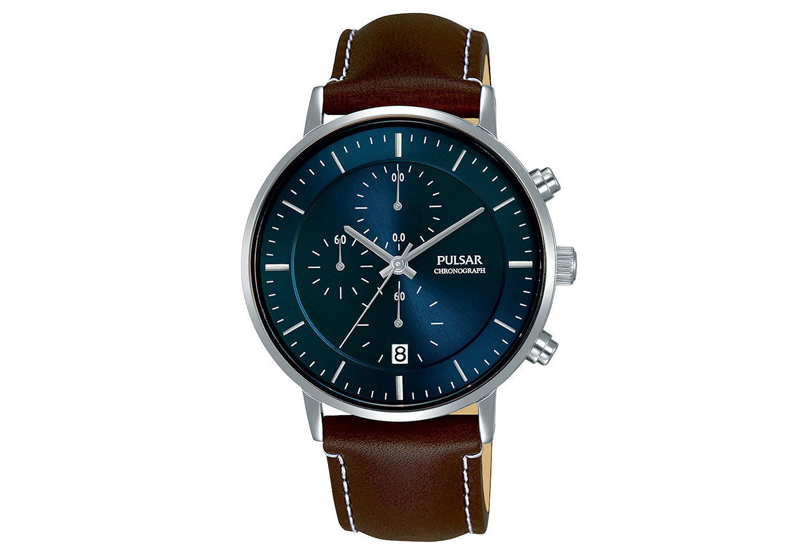 Pulsar Uhrenarmband PM3079X1