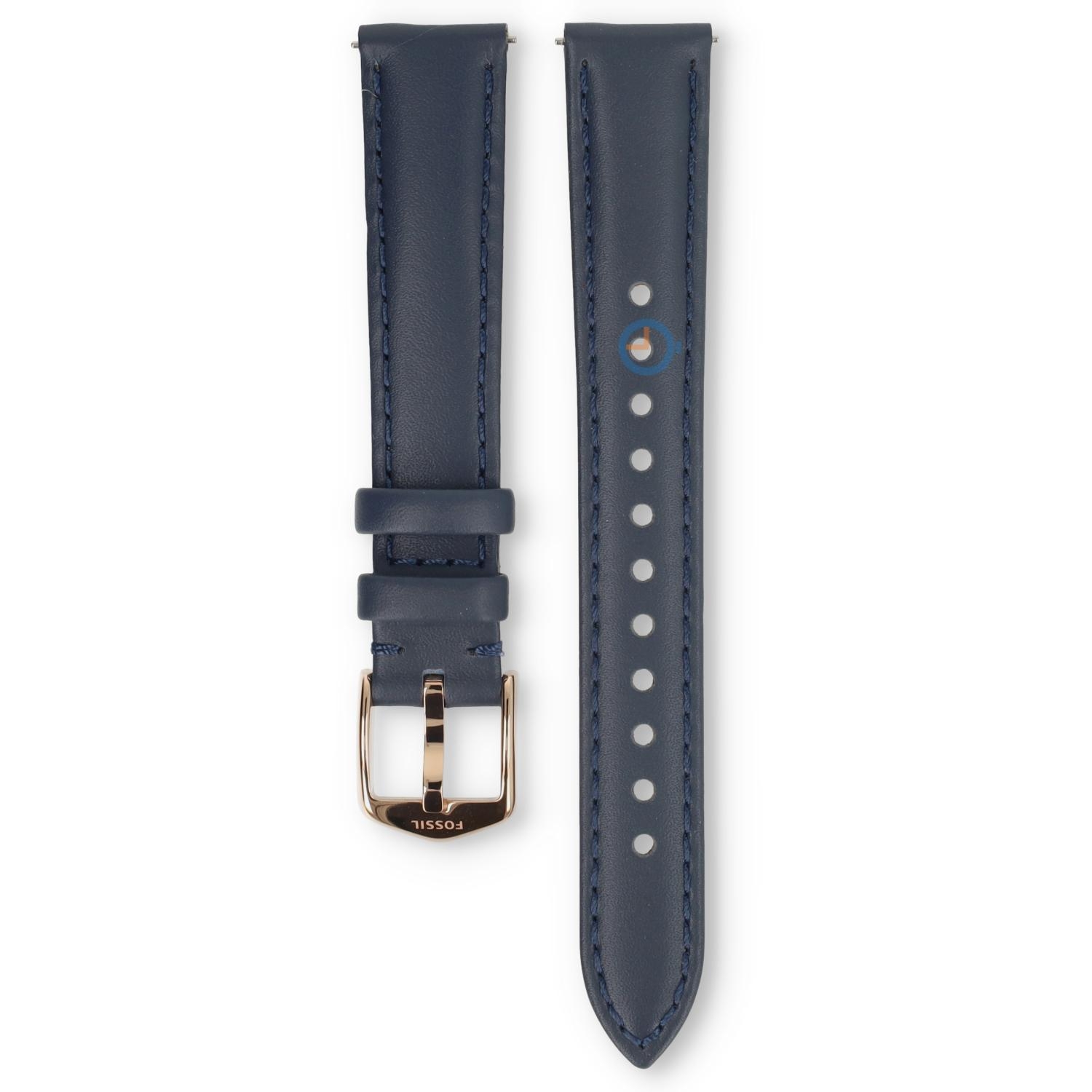 Fossil Uhrenarmband ES4824