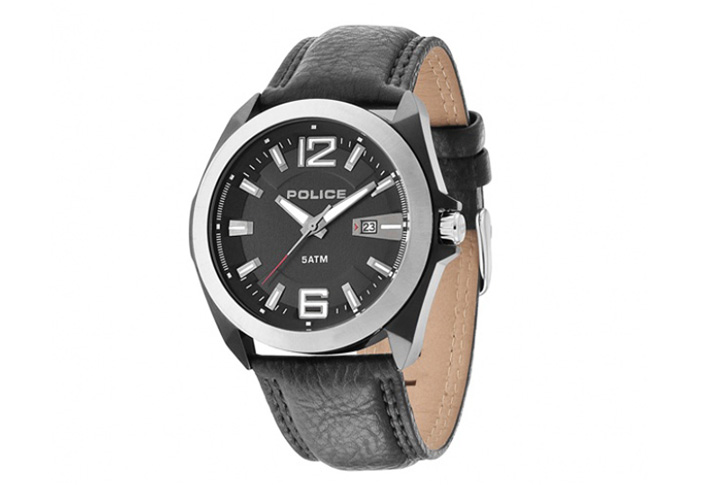 Police Uhrenarmband 14103JSBS - 02