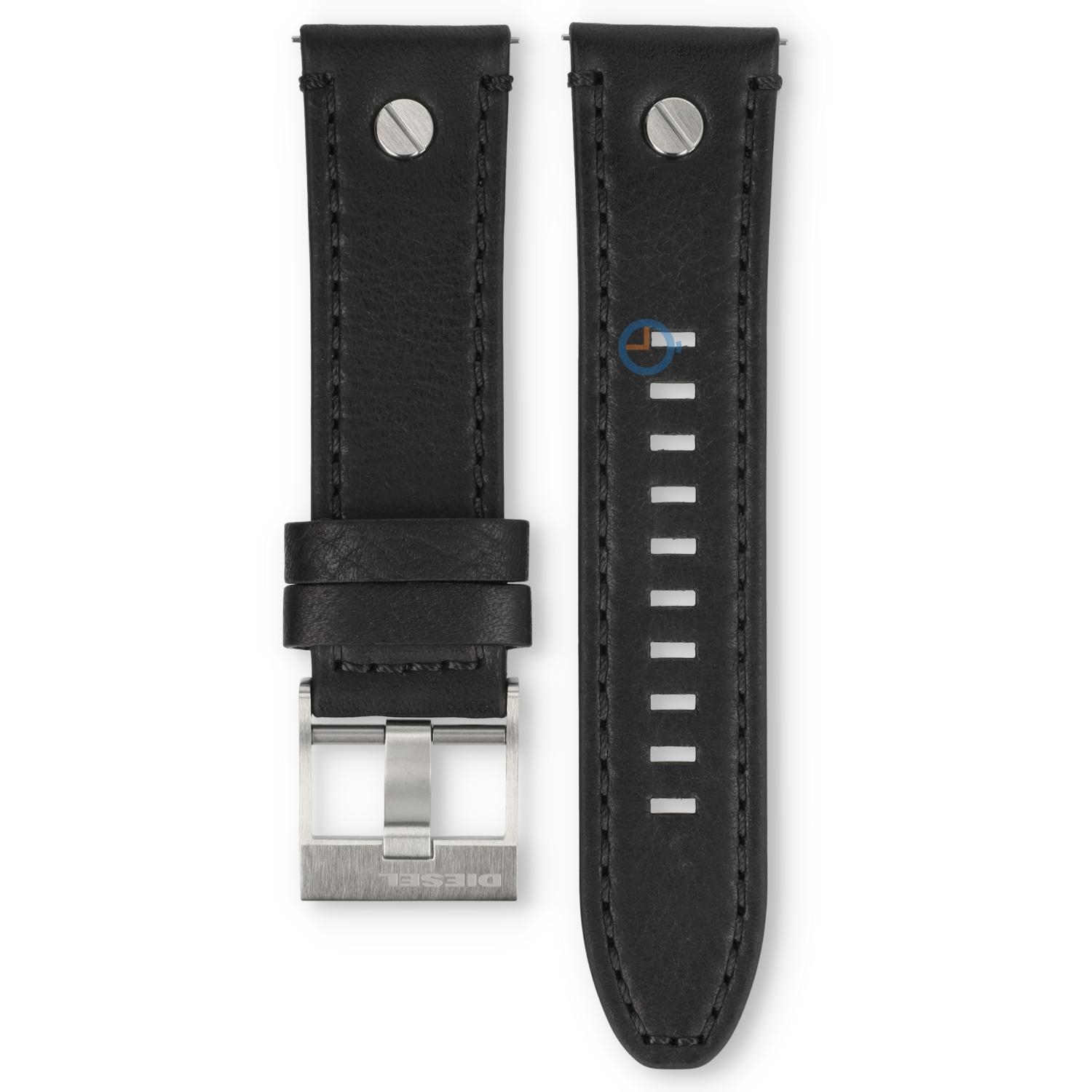 Diesel uhrenarmband DZT2014