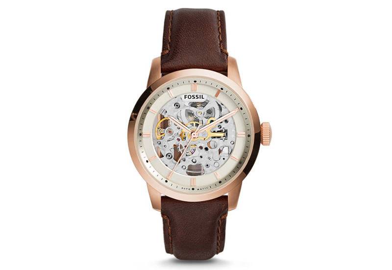 Fossil Uhrenarmband ME3078