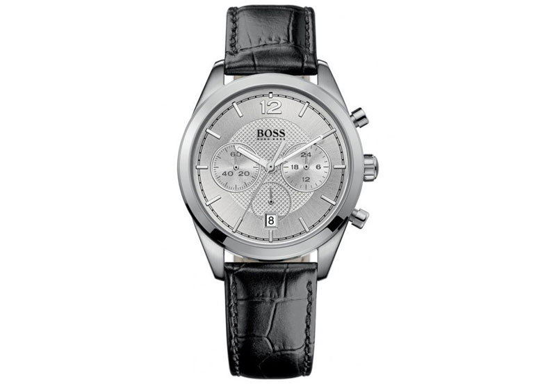 HUGO BOSS Uhrenarmband HB1512745