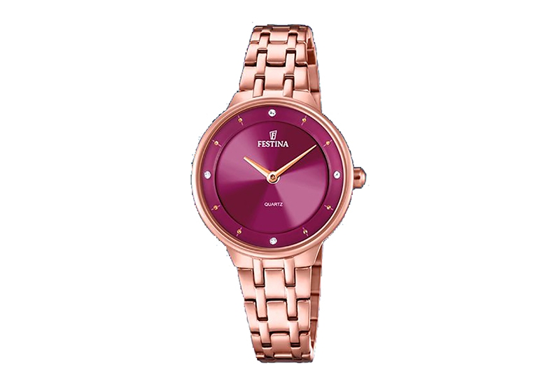 Festina Uhrenarmband F20602-2
