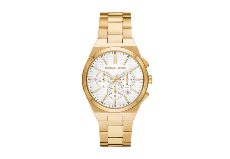 Michael Kors Uhrenarmband MK9120