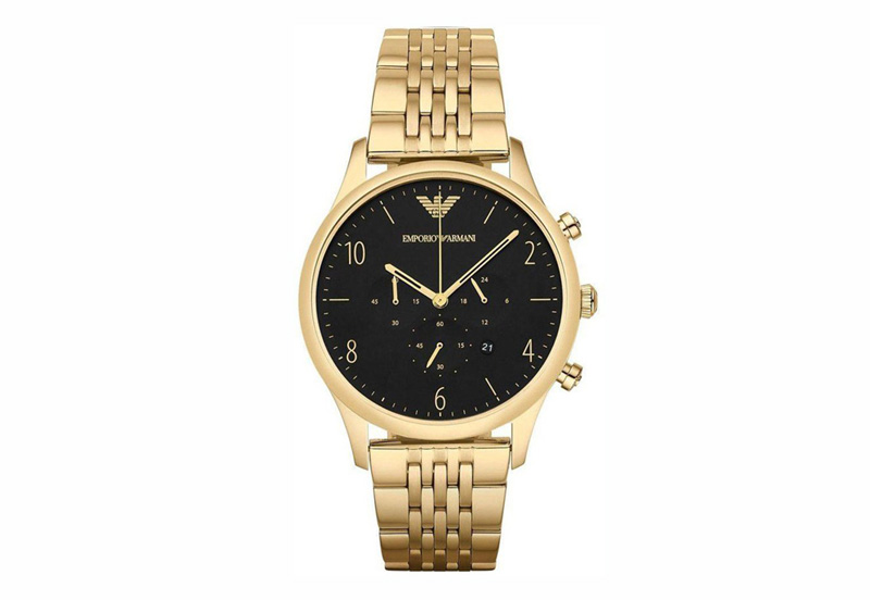Armani Uhrenarmband AR1893