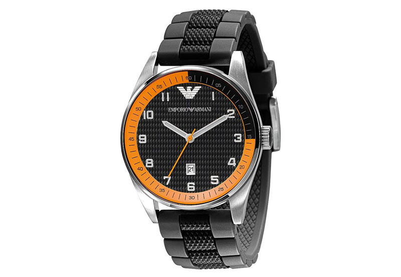 Armani Uhrenarmband AR5876