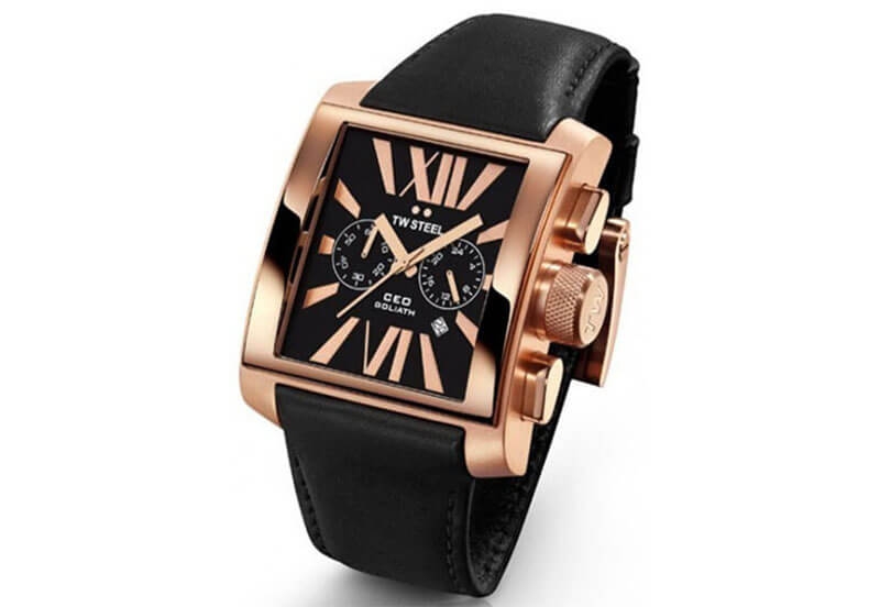 Uhrenarmband TW STEEL CE3012 XL