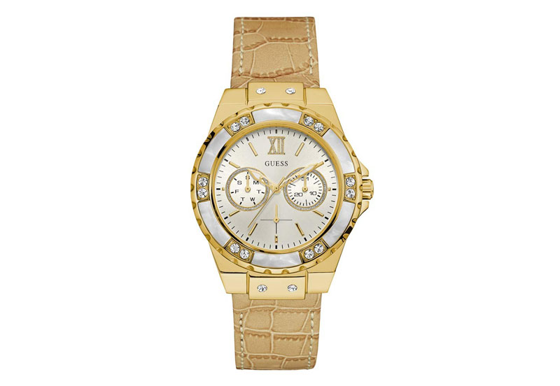 Guess Uhrenarmband W0775L2