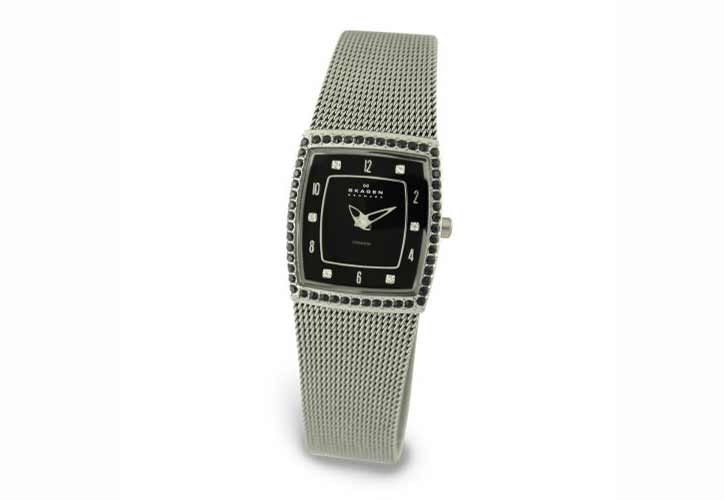 Skagen Uhrenarmband 384XSTTM