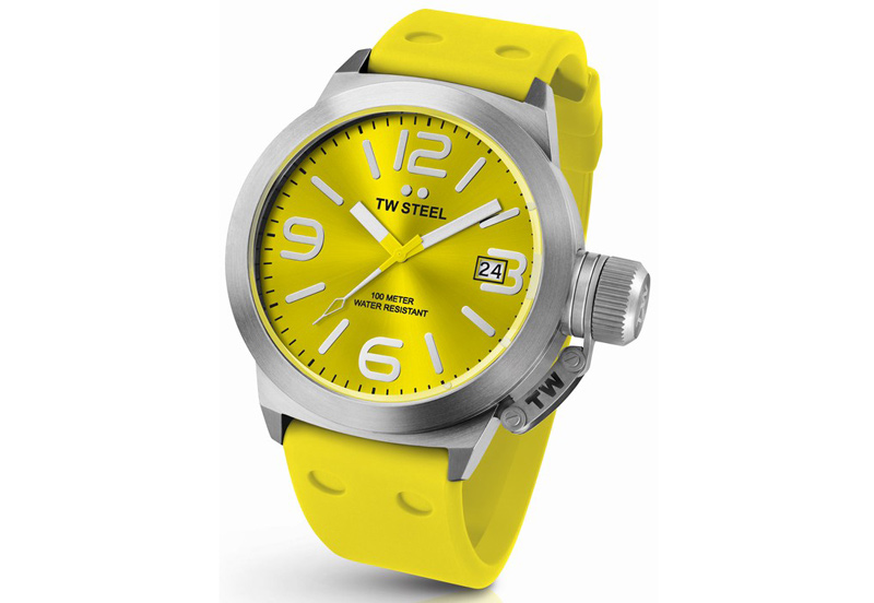 TW STEEL Uhrenarmband TW520