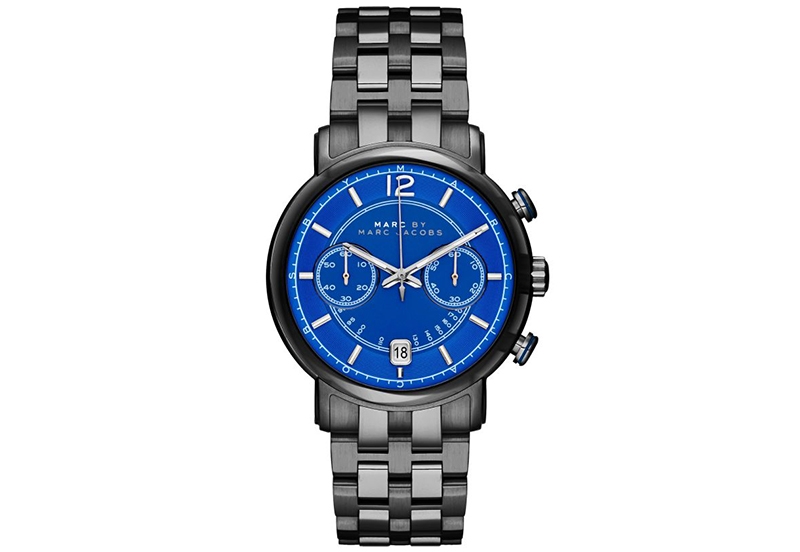Marc Jacobs MBM5064 Uhrenarmband