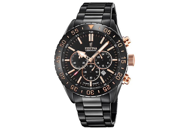 Festina Uhrenarmband F20577-1
