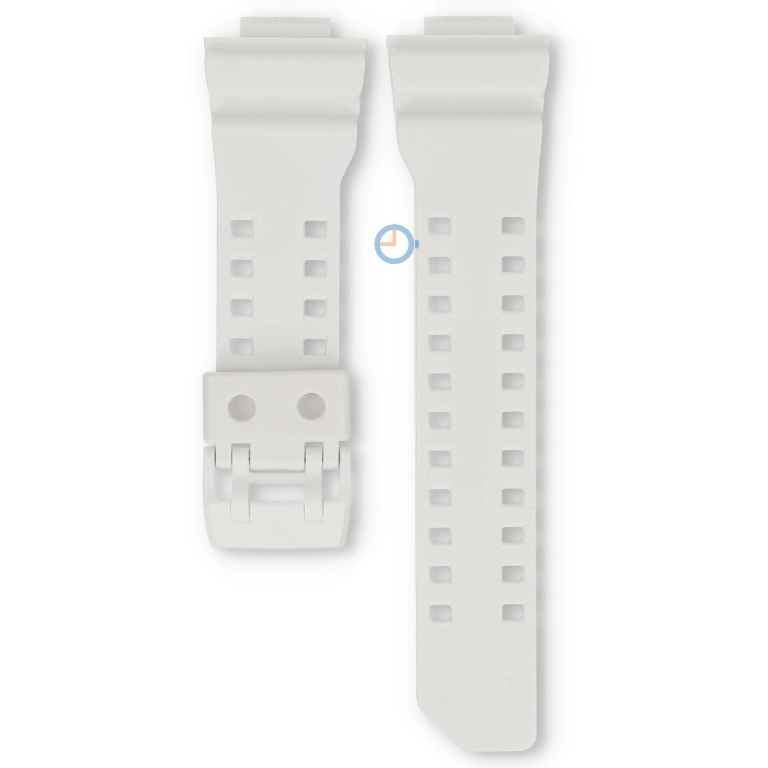 Casio Uhrenarmband G-Shock GA-400-7AER