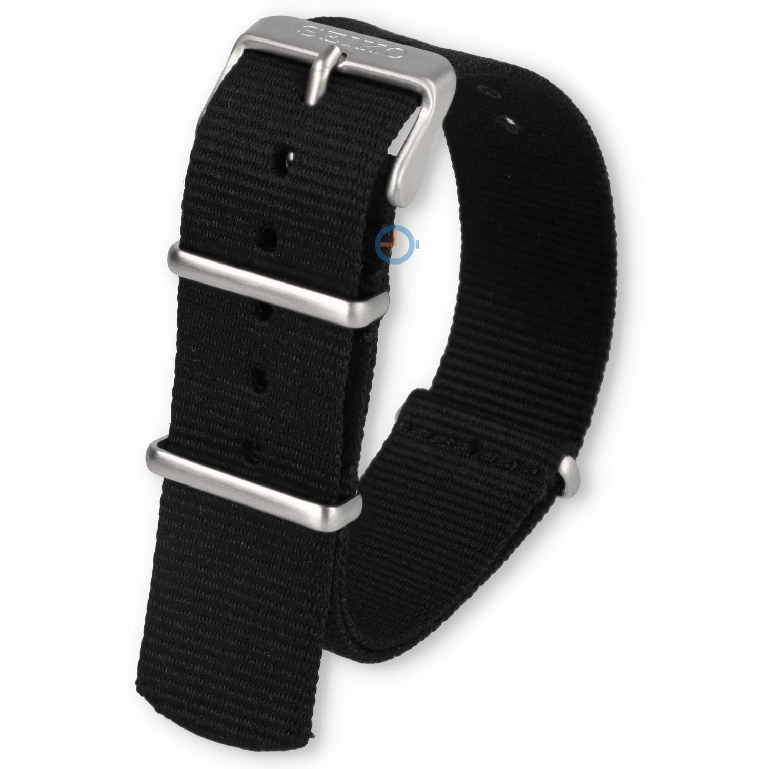 Original Uhrenarmband für Seiko SBSA021