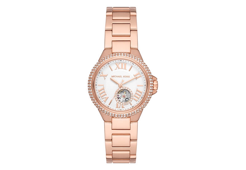 Michael Kors Uhrenarmband MK9051