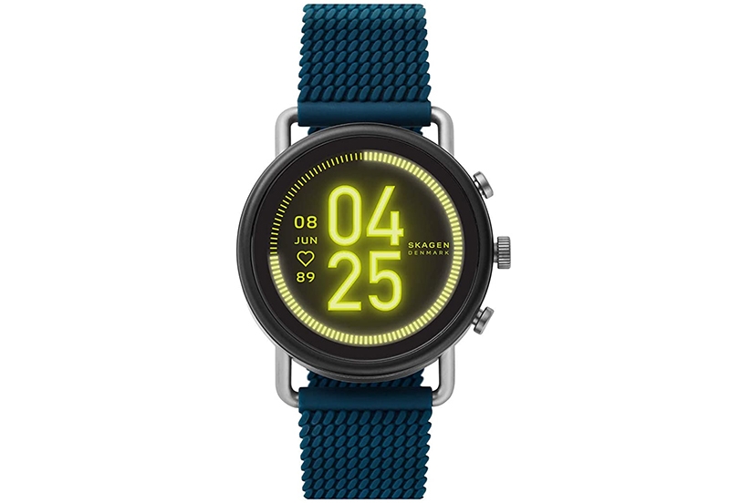 Skagen Falster 3 SKT5203 Uhrenarmband