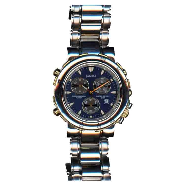 Jaguar BA00658 J900 Uhrenarmband