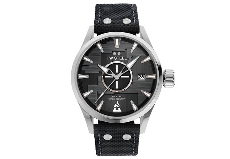TW Steel Uhrenarmband VS99