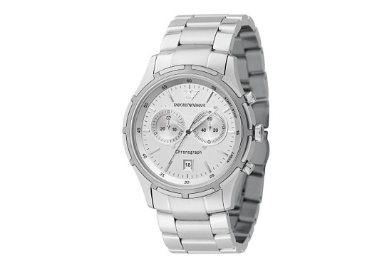 Armani Uhrenarmband AR0534