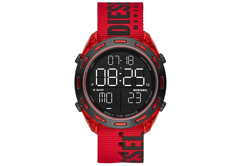 Diesel uhrenarmband DZ1916