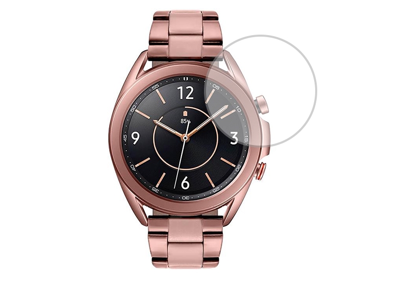 Samsung Galaxy watch 3 Displayschutzfolie (41mm)