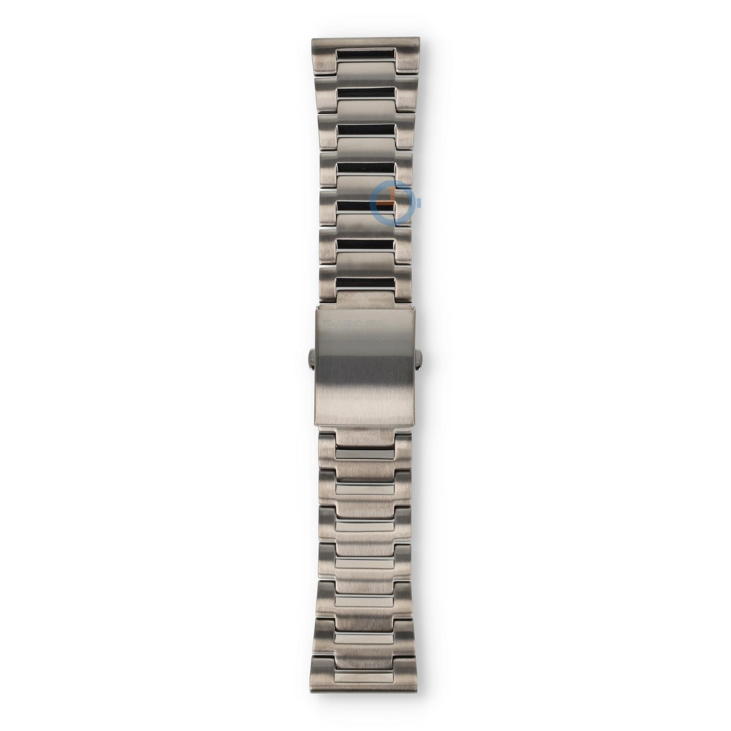 Diesel Mr. Daddy 2.0 DZ7452 Uhrenarmband