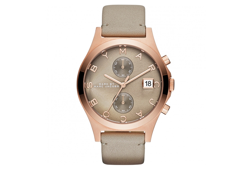 Marc Jacobs MBM1397 Uhrenarmband