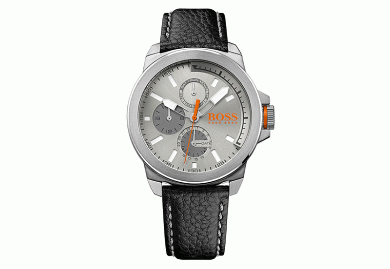 Hugo Boss Uhrenarmband HB1513156