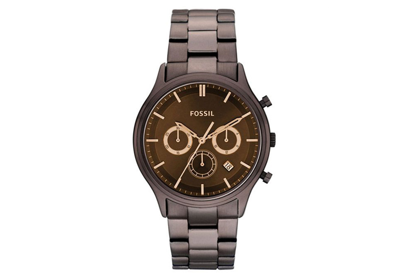 Fossil Uhrenarmband FS4357
