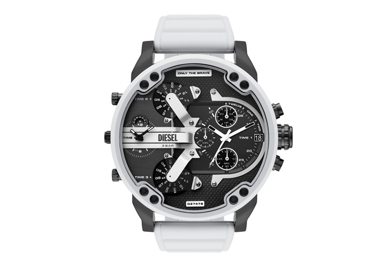 Original Diesel Uhrenarmband DZ7478