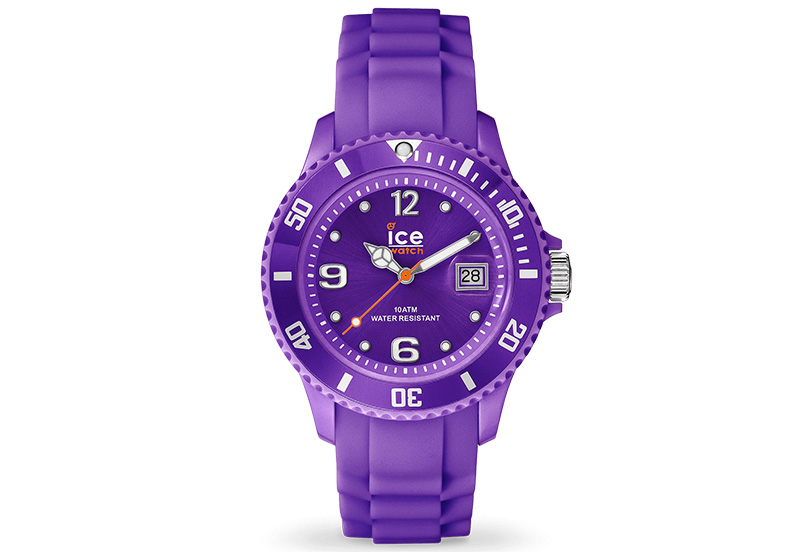 Ice-Watch Uhrenarmband - 000141 - ICE forever - Medium (40mm)