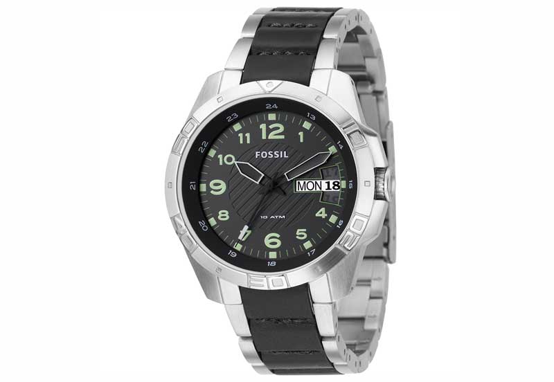 Fossil Uhrenarmband AM4320