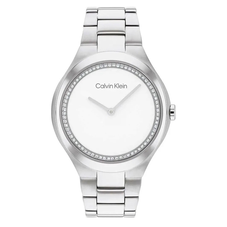Calvin Klein Band 25200365 Admire