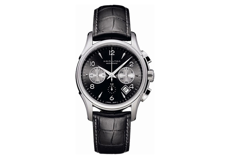 Hamilton Jazzmaster Uhrenarmband: H32656833