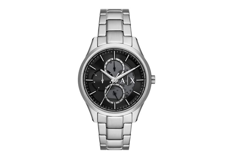 Armani Exchange Uhrenarmband AX1873