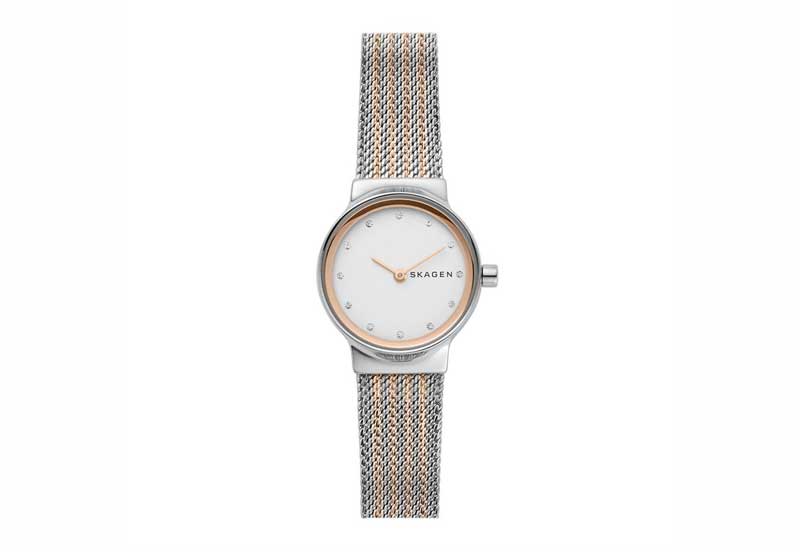 Skagen Uhrenarmband SKW2699