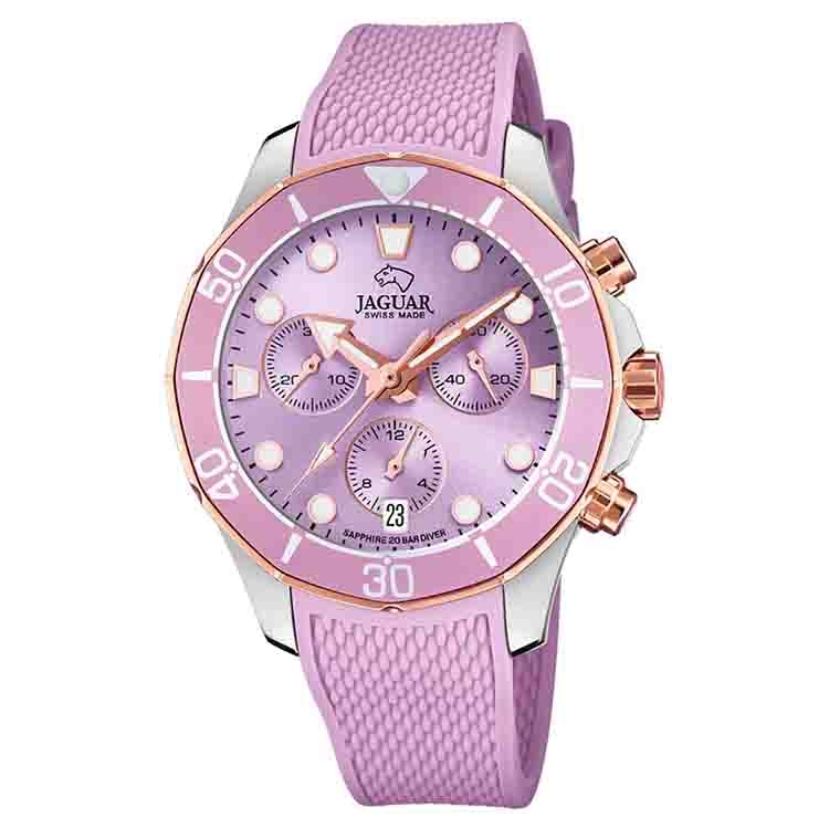 Jaguar BC10989 J890/2 Uhrenarmband