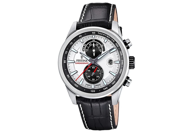 Festina Uhrenarmband F20695-1