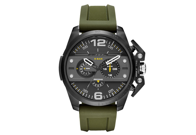 Diesel Uhrenarmband DZ4391