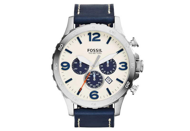 Fossil Uhrenarmband JR1480