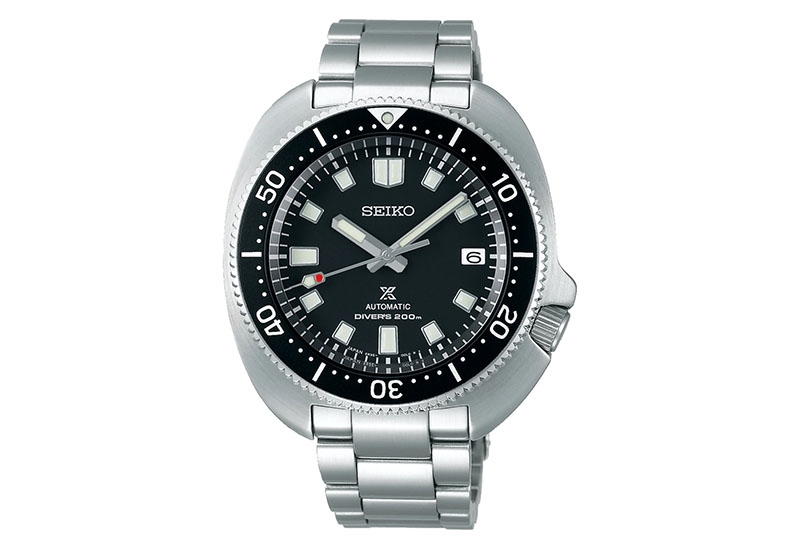 Original Uhrenarmband für Seiko SBDC109