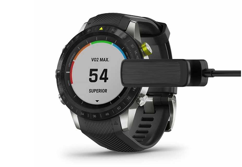 Garmin MarQ oplaadkabel - USB lader