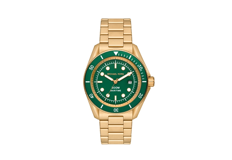 Uhrenarmband für MK Uhr MK9162